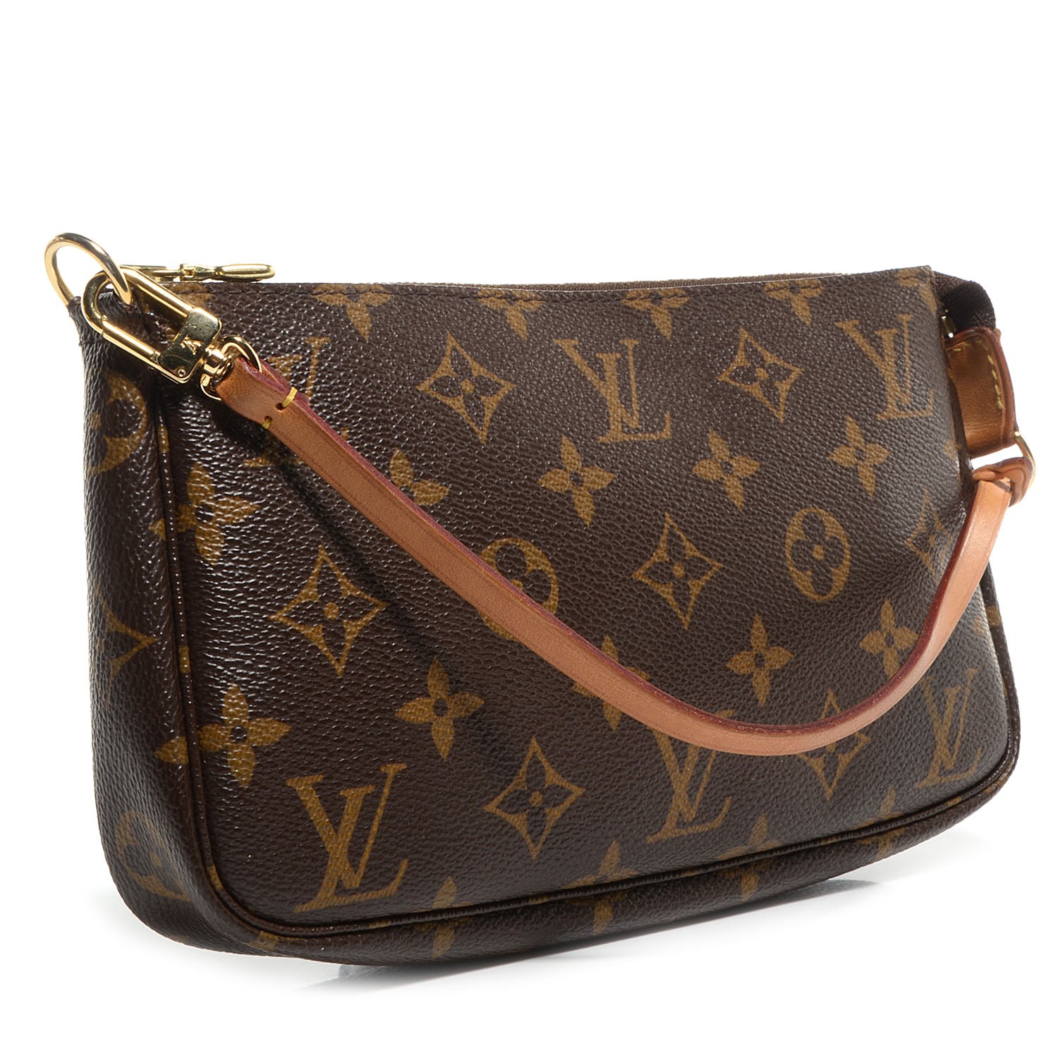 Louis Vuitton Monogram Pochette Accessories 3 of 8