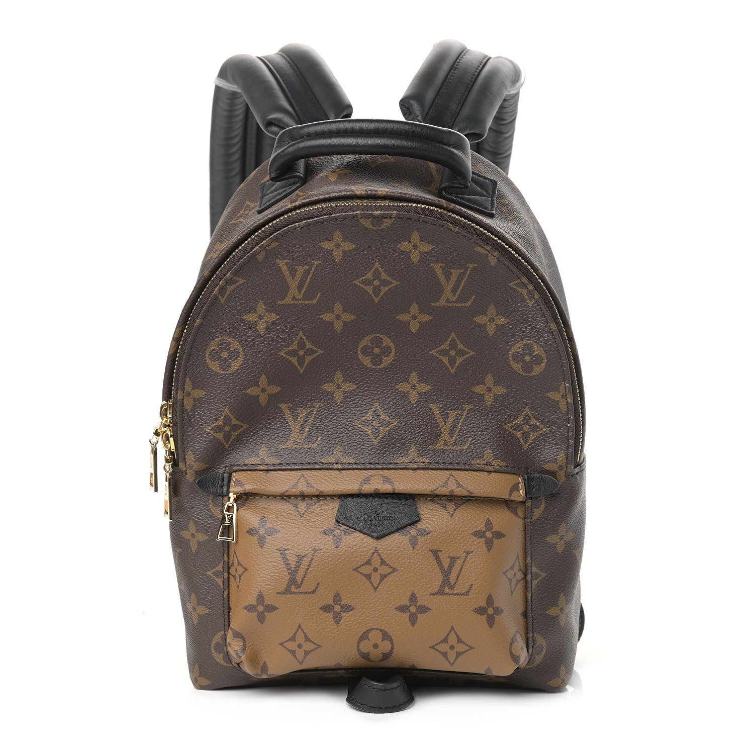 Louis Vuitton Reverse Monogram Palm Springs Backpack PM 1 of 11