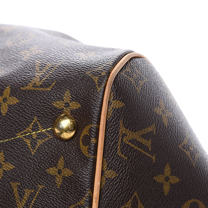 Louis Vuitton Monogram Tivoli GM 10 of 13