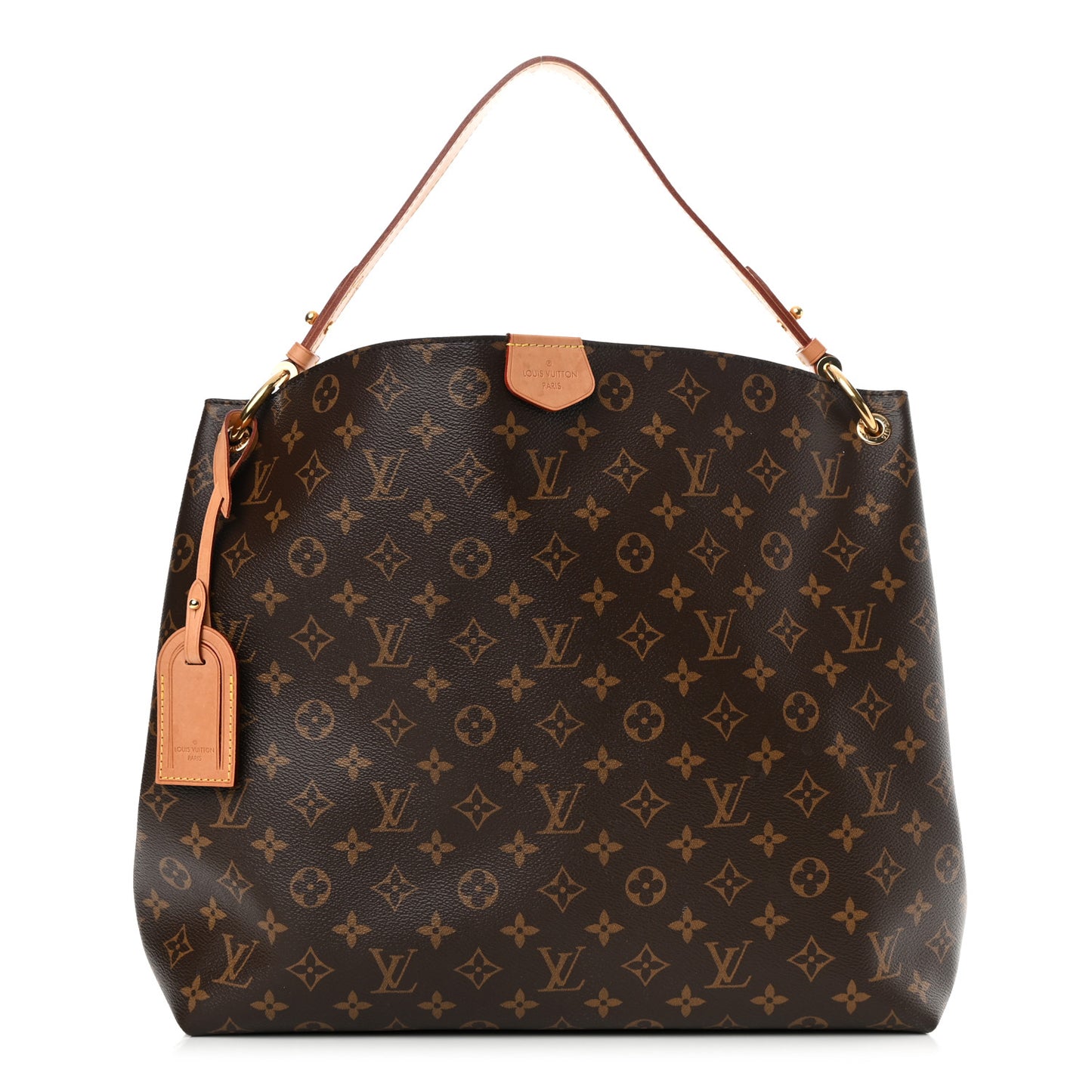 Monogram Graceful MM