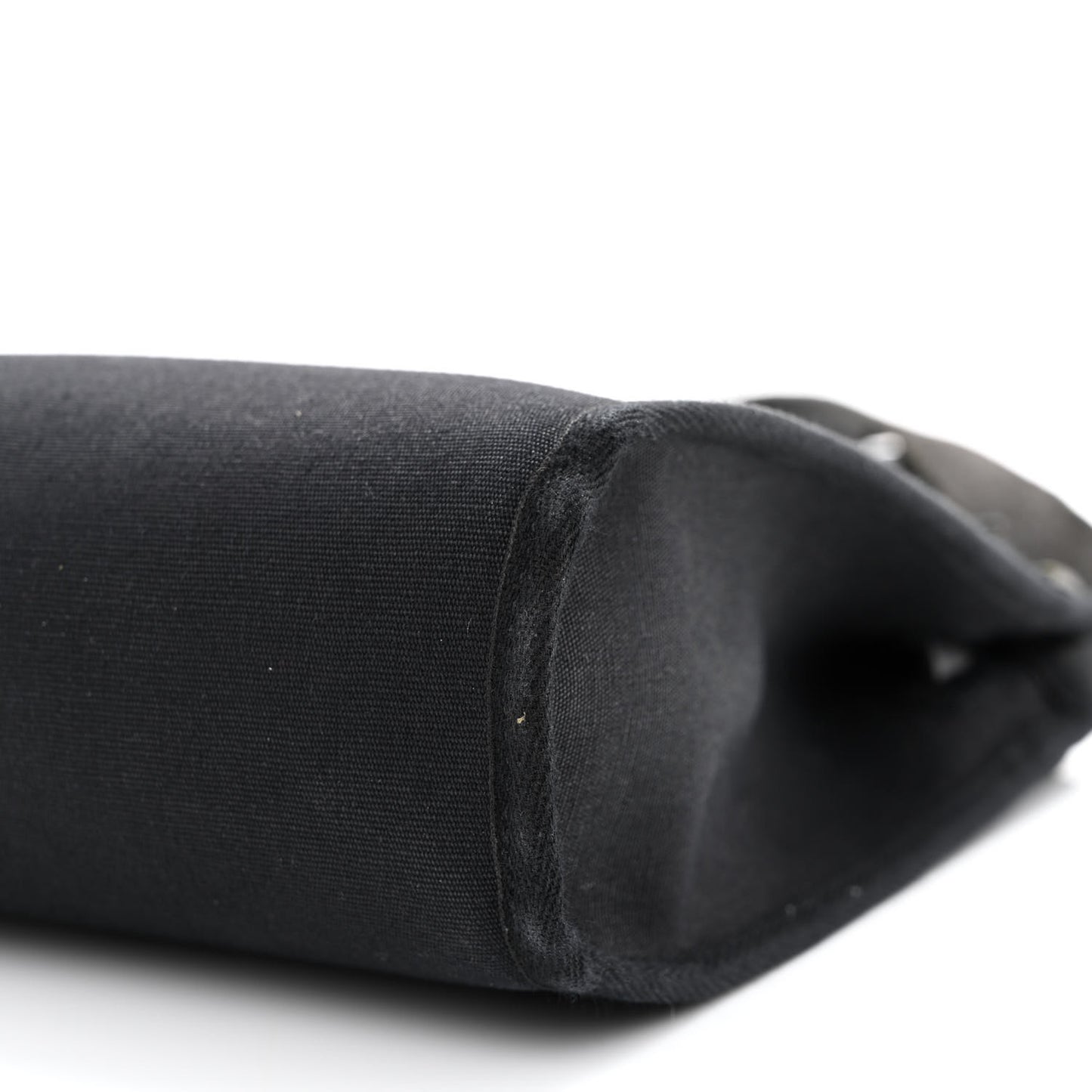 Toile Herbag TPM Black