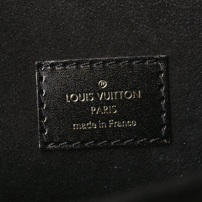 Louis Vuitton Reverse Monogram Pochette Metis 6 of 9