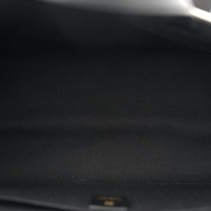 Givenchy Canvas Medium Tote Beige Black 5 of 12