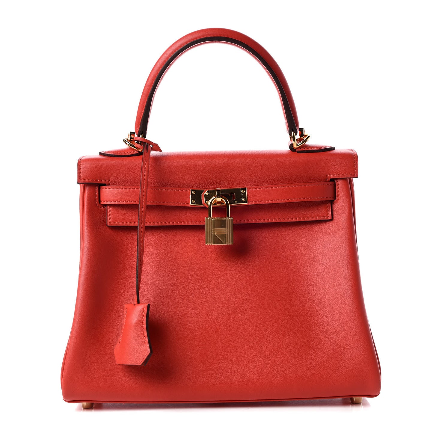 Swift Kelly Retourne 25 Rouge Tomate