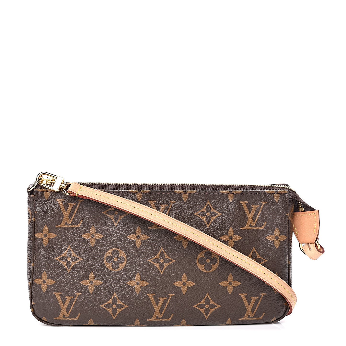 Monogram Pochette Accessories NM