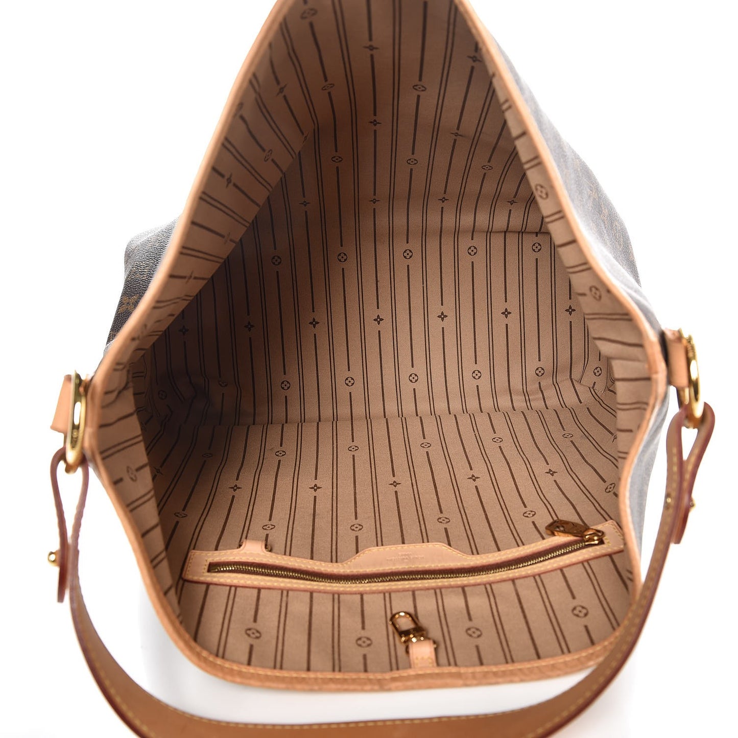 Monogram Delightful MM