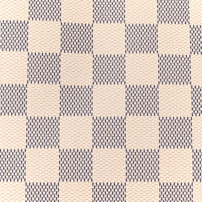 Louis Vuitton Damier Azur Neo Neverfull GM Rose Ballerine 8 of 11