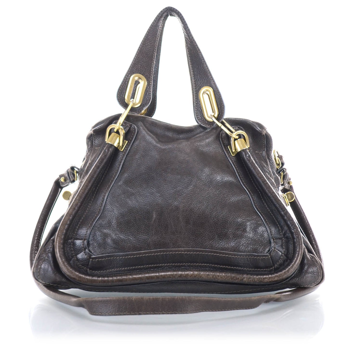 Calfskin Medium Paraty Rock