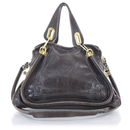 Chloe Calfskin Medium Paraty Rock 3 of 9