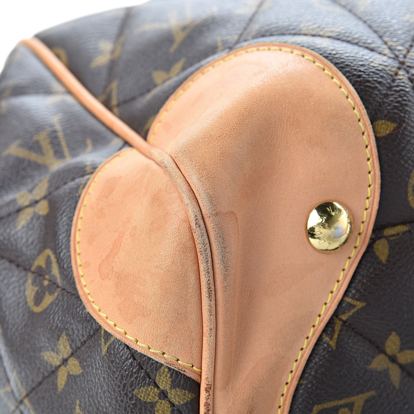 Monogram Etoile Shopper