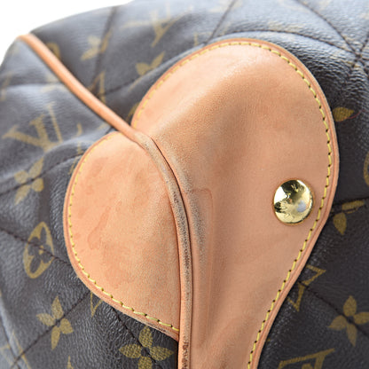 Louis Vuitton Monogram Etoile Shopper 12 of 24