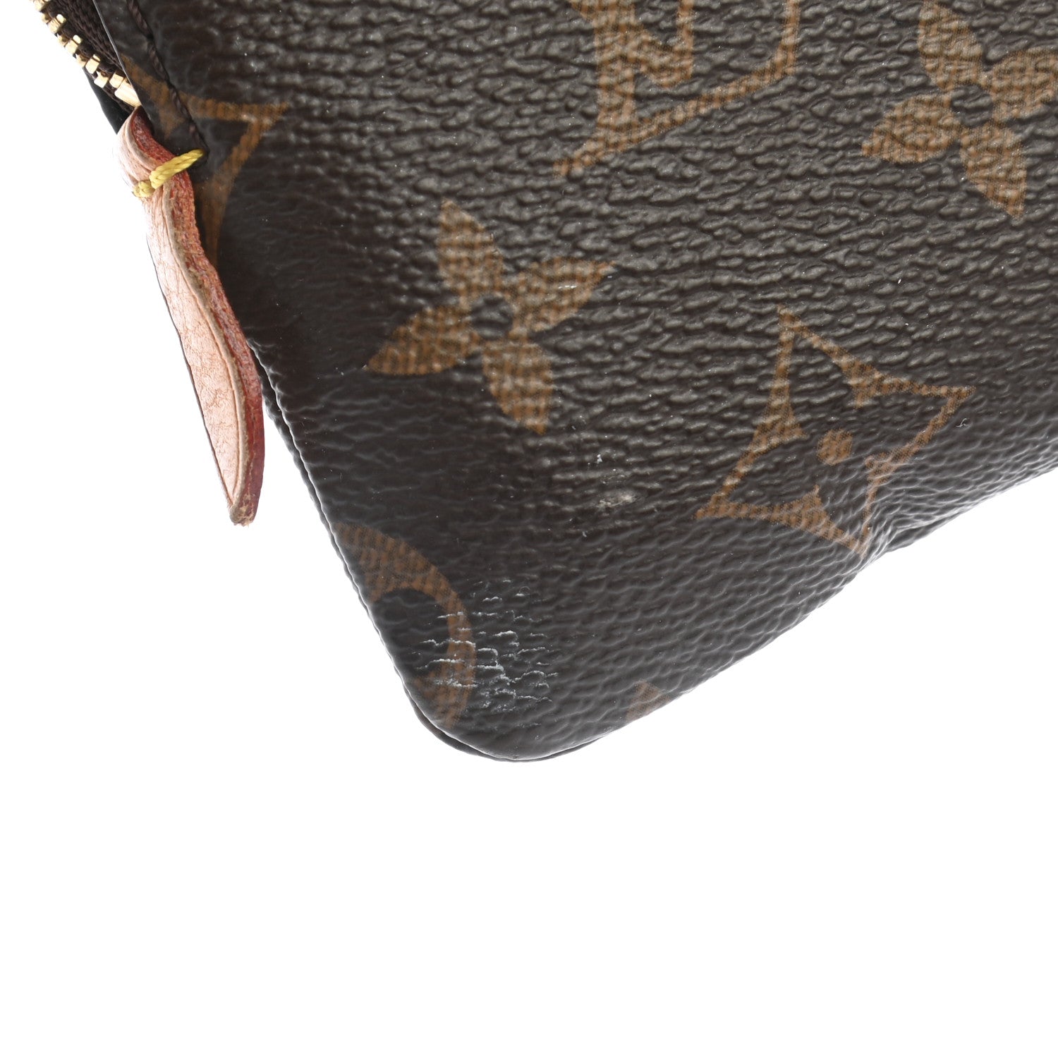 Louis Vuitton Monogram Etui Voyage PM Pouch 10 of 11