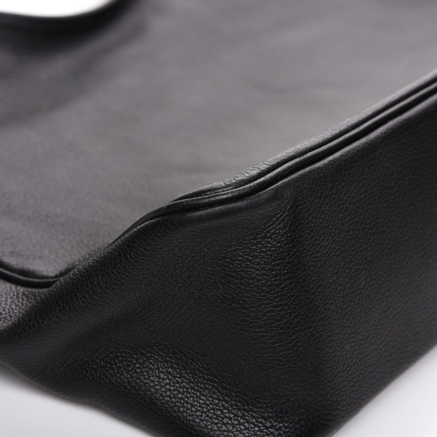 Hermes Evercolor Massai GM Black 13 of 15