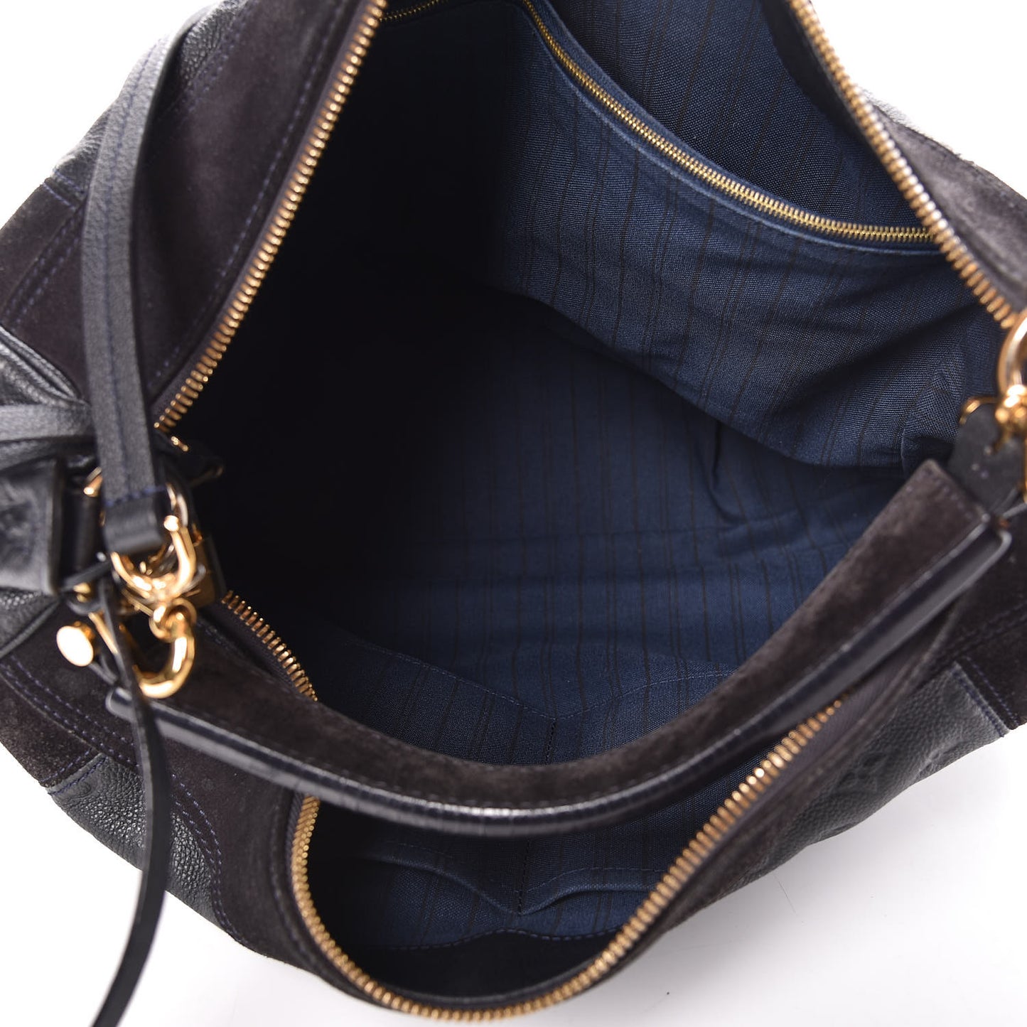Empreinte Suede Audacieuse GM Infini