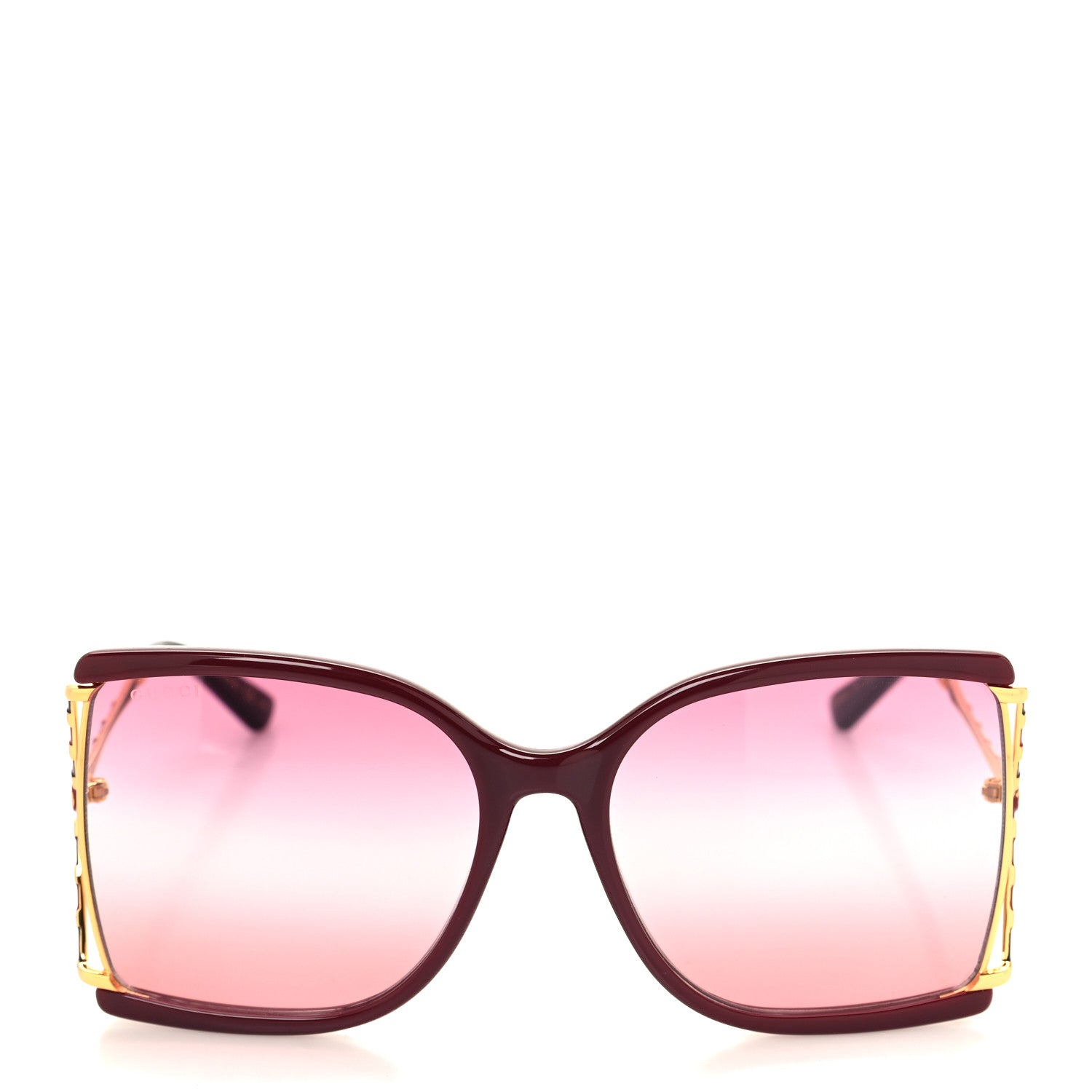 Gucci Metal Glasses GG0592S Pink 2 of 6