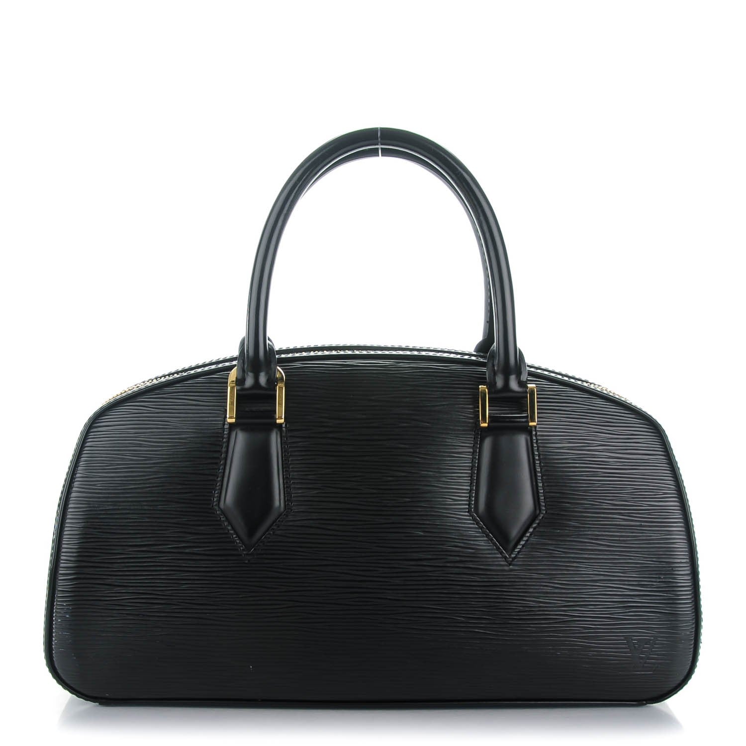 Louis Vuitton Epi Jasmin Black 1 of 7