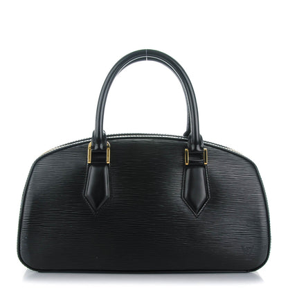 Louis Vuitton Epi Jasmin Black 1 of 7