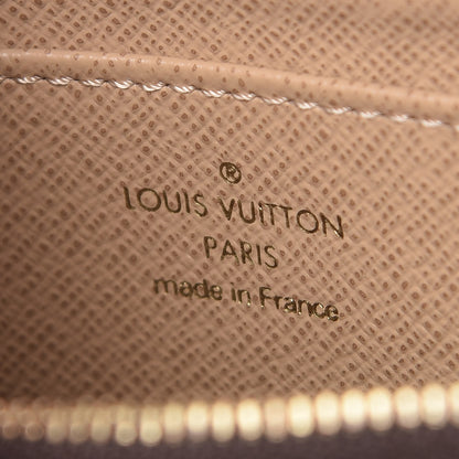 Louis Vuitton Monogram Complice Trunks and Bags Key Pouch Beige 6 of 11