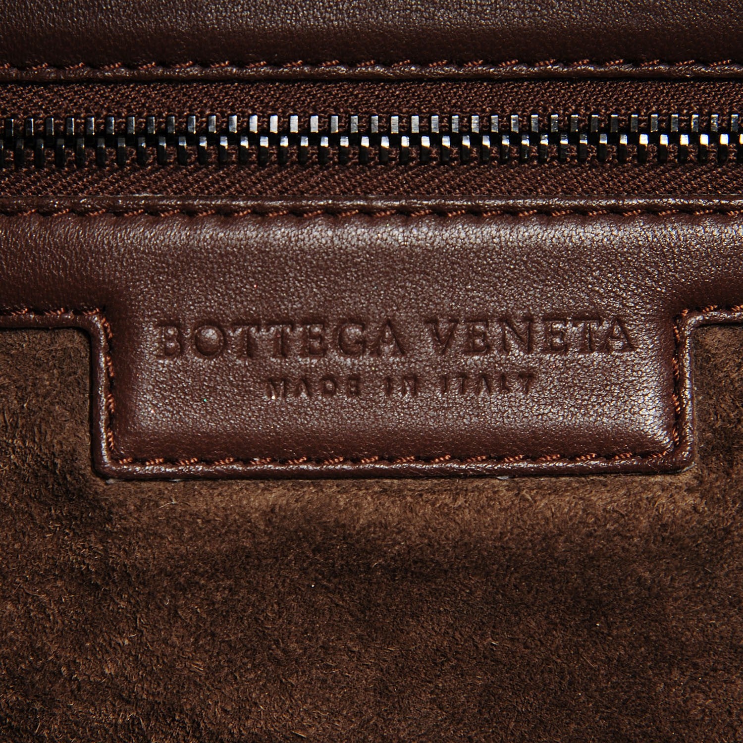 Bottega Veneta Nappa Intrecciato Large Convertible Bag Edoardo 6 of 8
