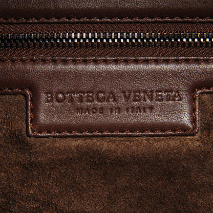 Bottega Veneta Nappa Intrecciato Large Convertible Bag Edoardo 6 of 8