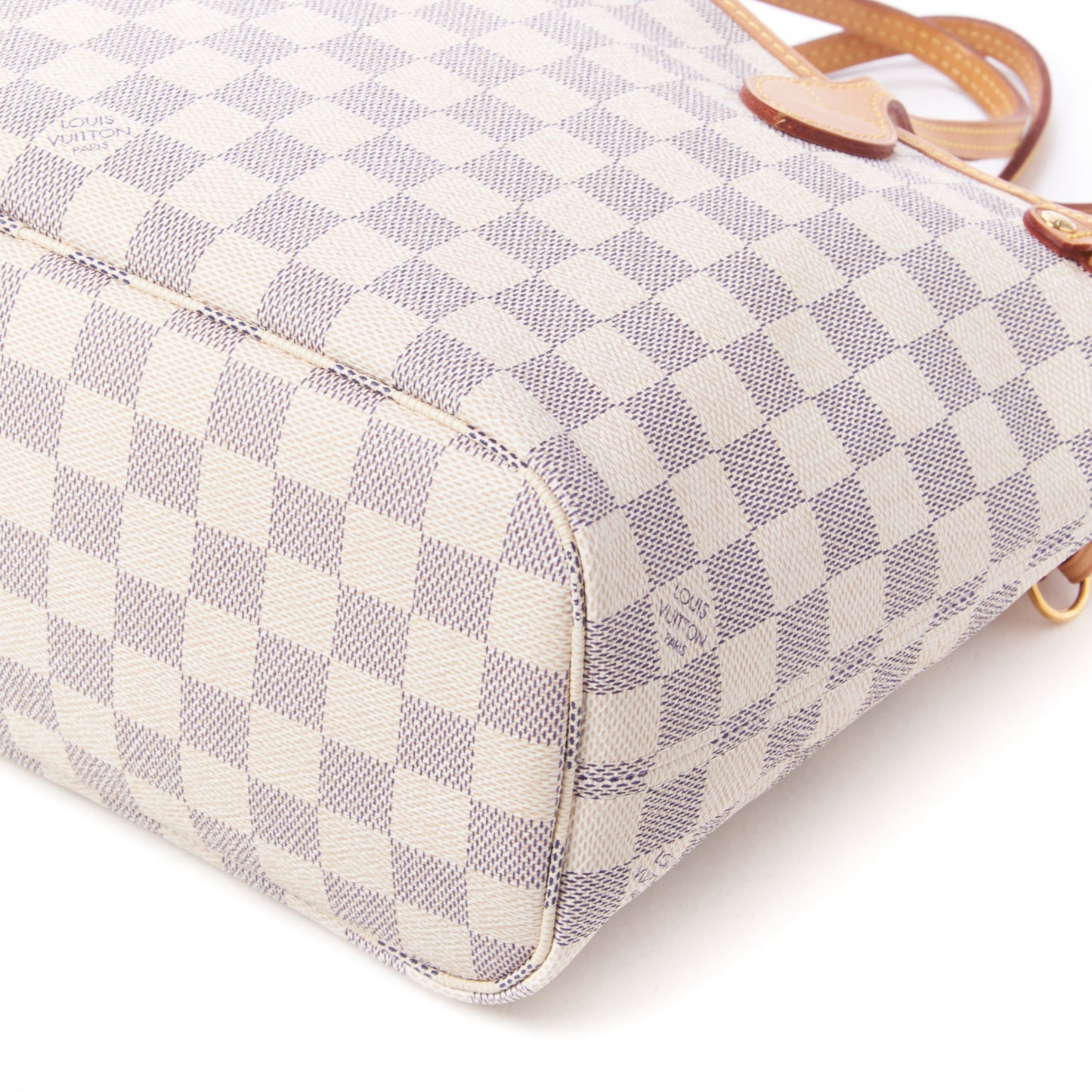 Damier Azur Neo Neverfull PM