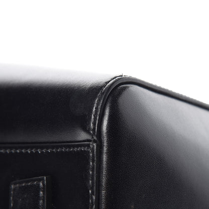 Givenchy Shiny Lord Calfskin Medium Antigona Black 16 of 16