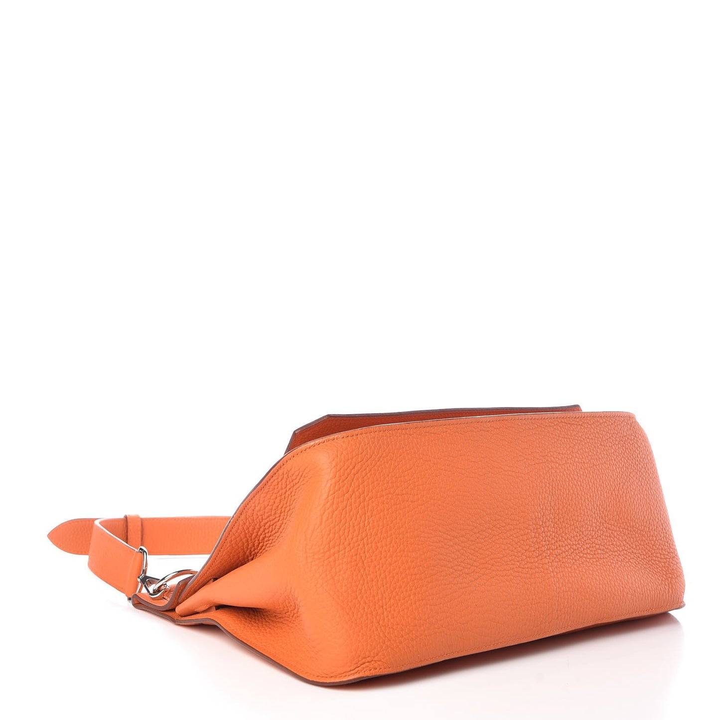 Taurillon Clemence Jypsiere 34 Orange