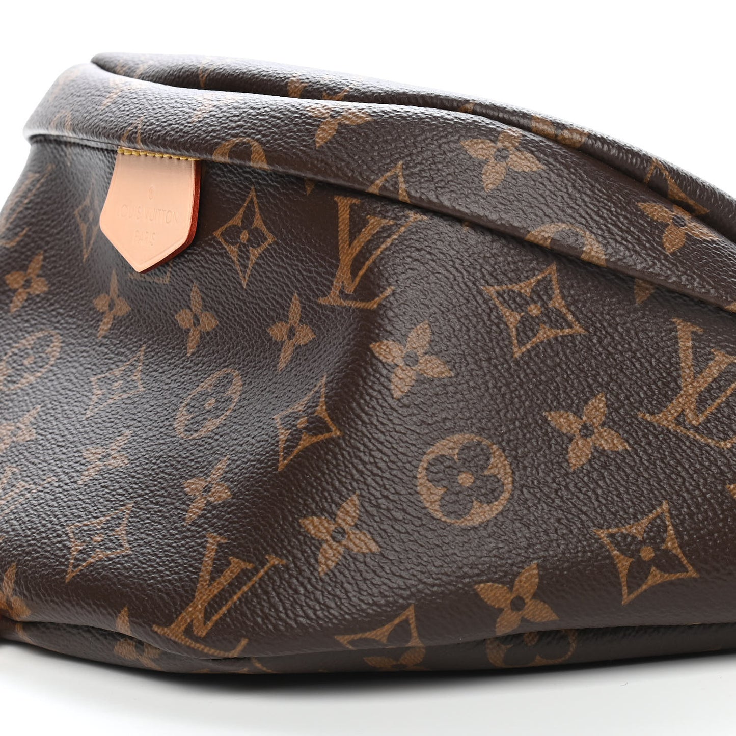 Monogram Bumbag