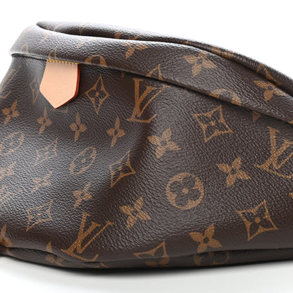 Louis Vuitton Monogram Bumbag 8 of 8