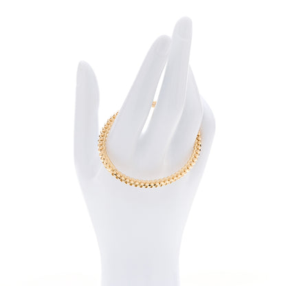 Cartier 18K Pink Gold Small Clash De Cartier Bracelet 16 2 of 5