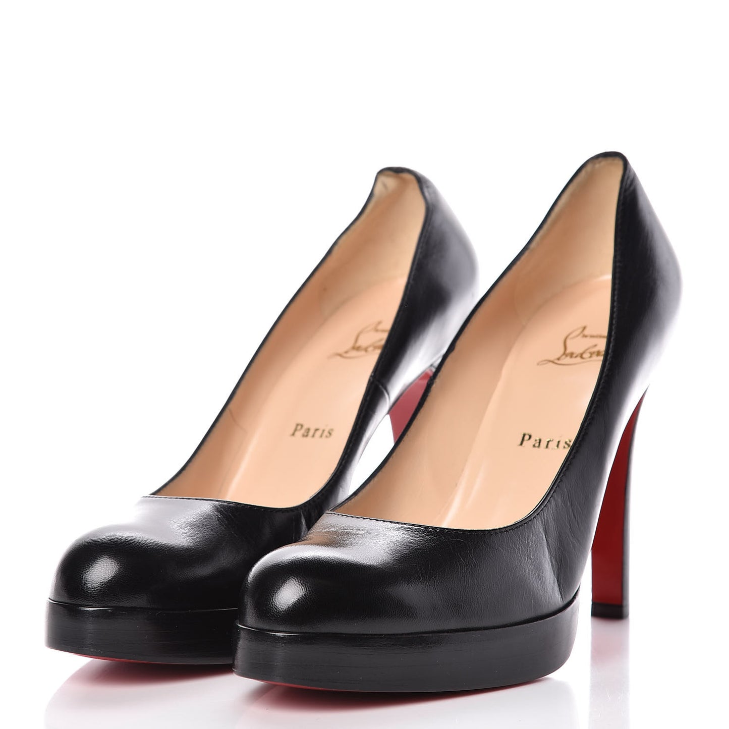 Kid Bruges 120 Pumps 41 Black