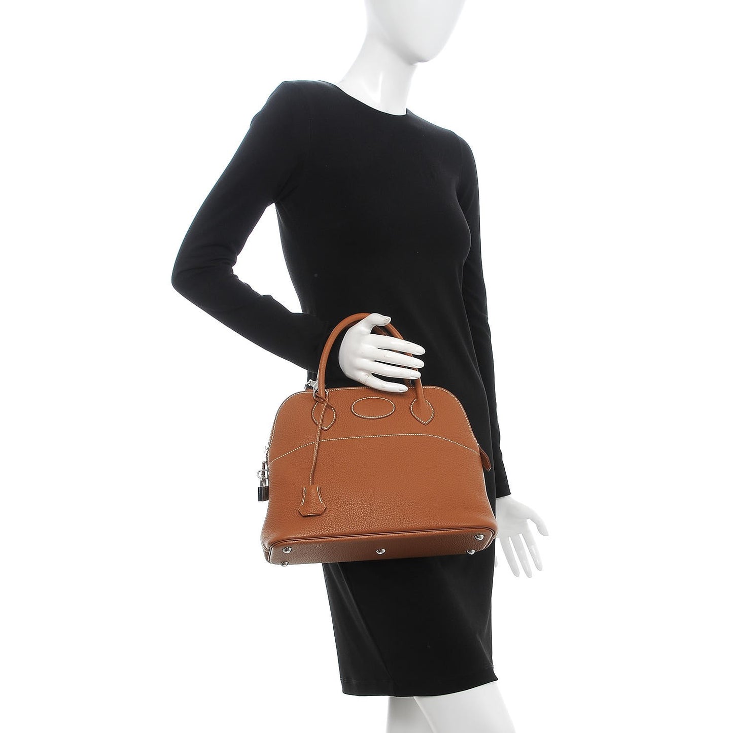 Taurillon Clemence Bolide 31 Gold