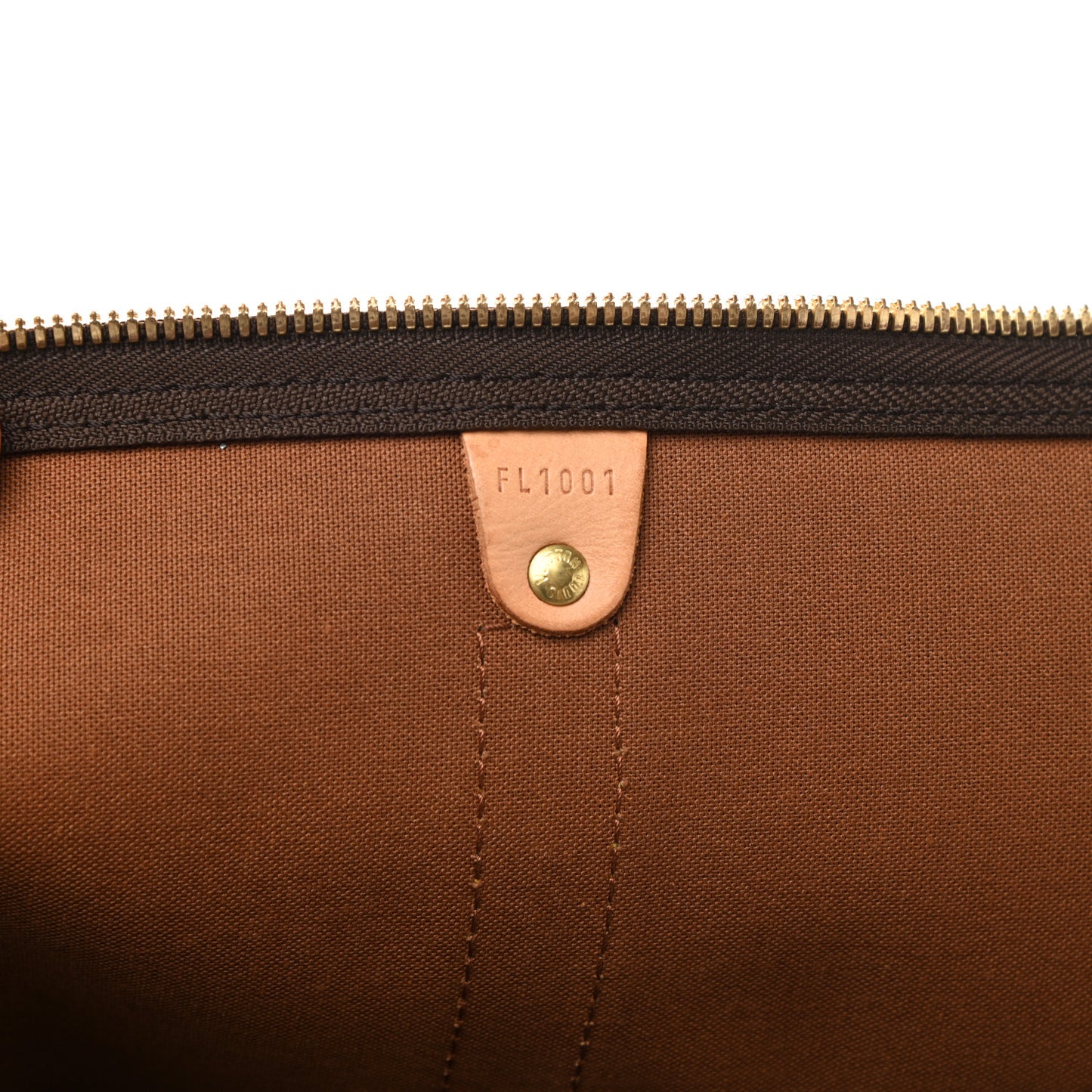 Monogram Keepall 60