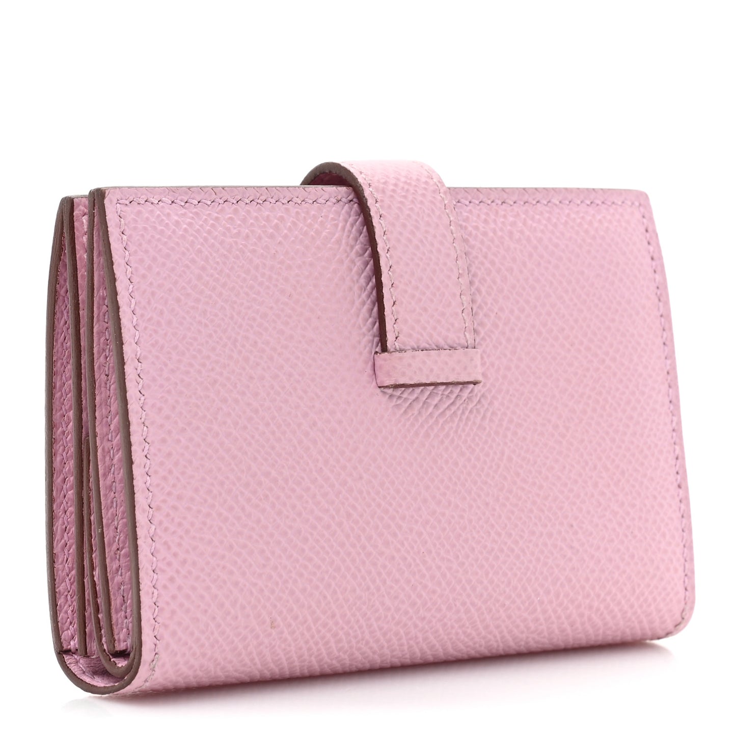 Epsom Mini Bearn Wallet Mauve Sylvester