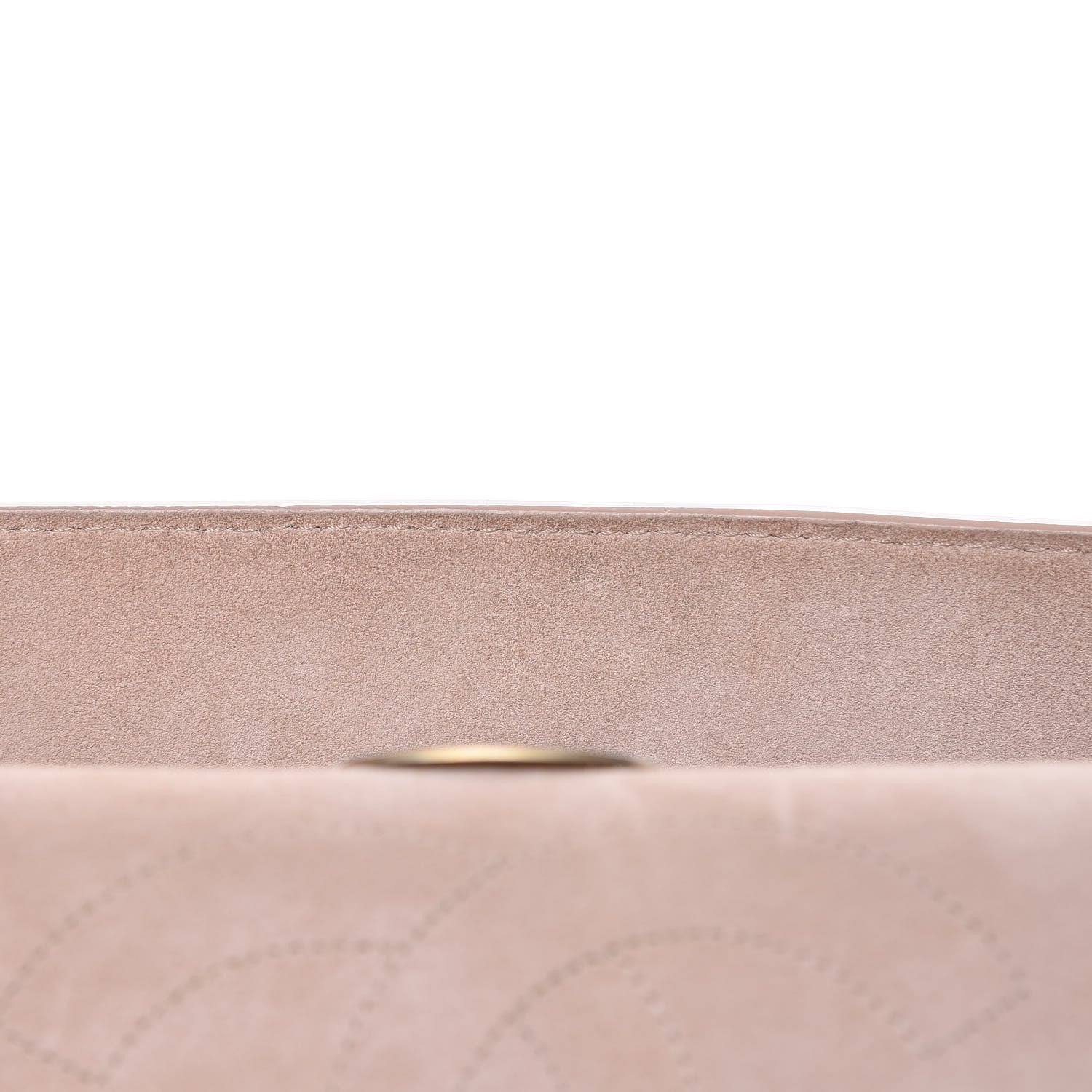 Chanel Grained Calfskin Jumbo Classic Pure Double Flap Nude 17 of 23