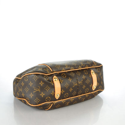 Louis Vuitton Monogram Galliera PM 4 of 9