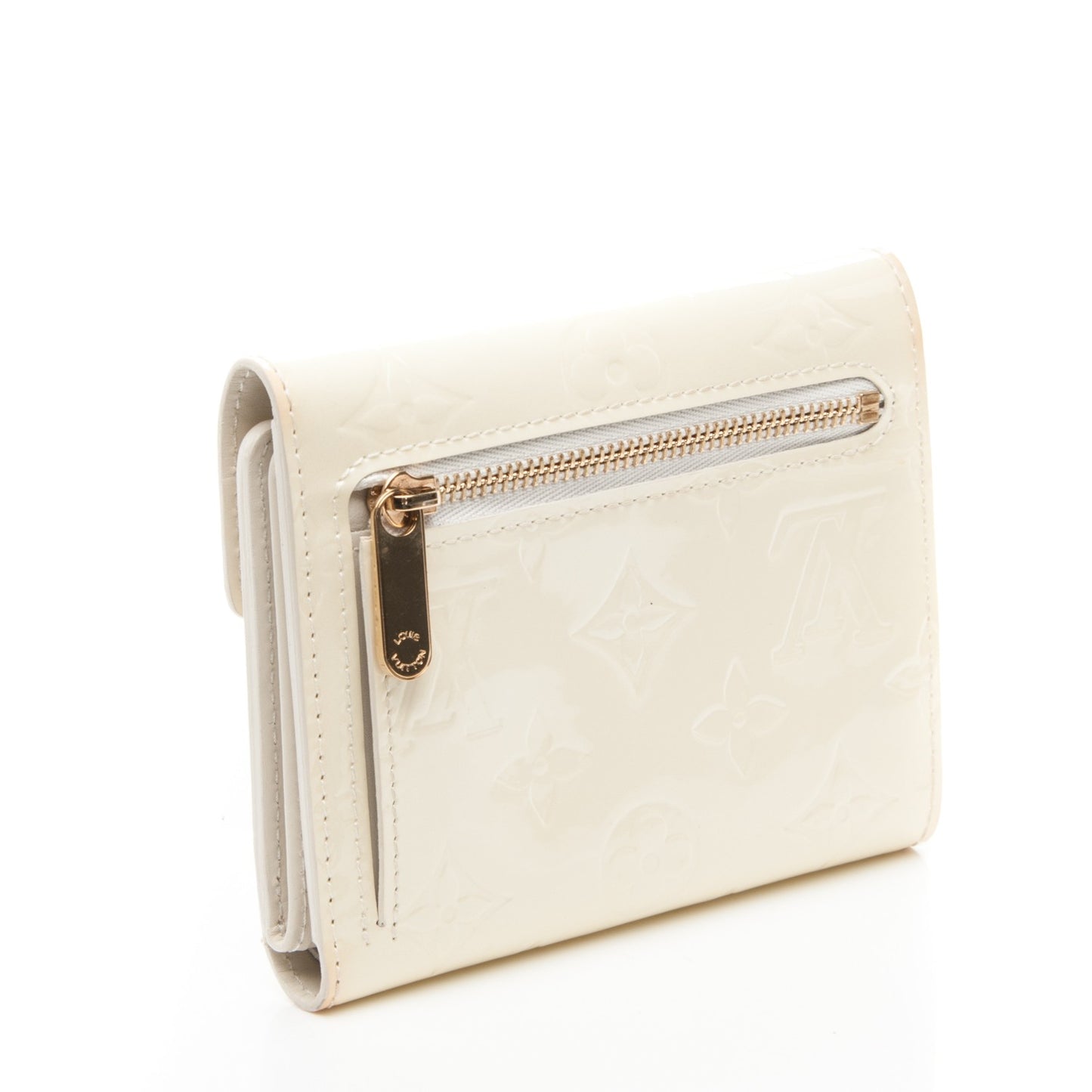 Vernis Koala Wallet Perle