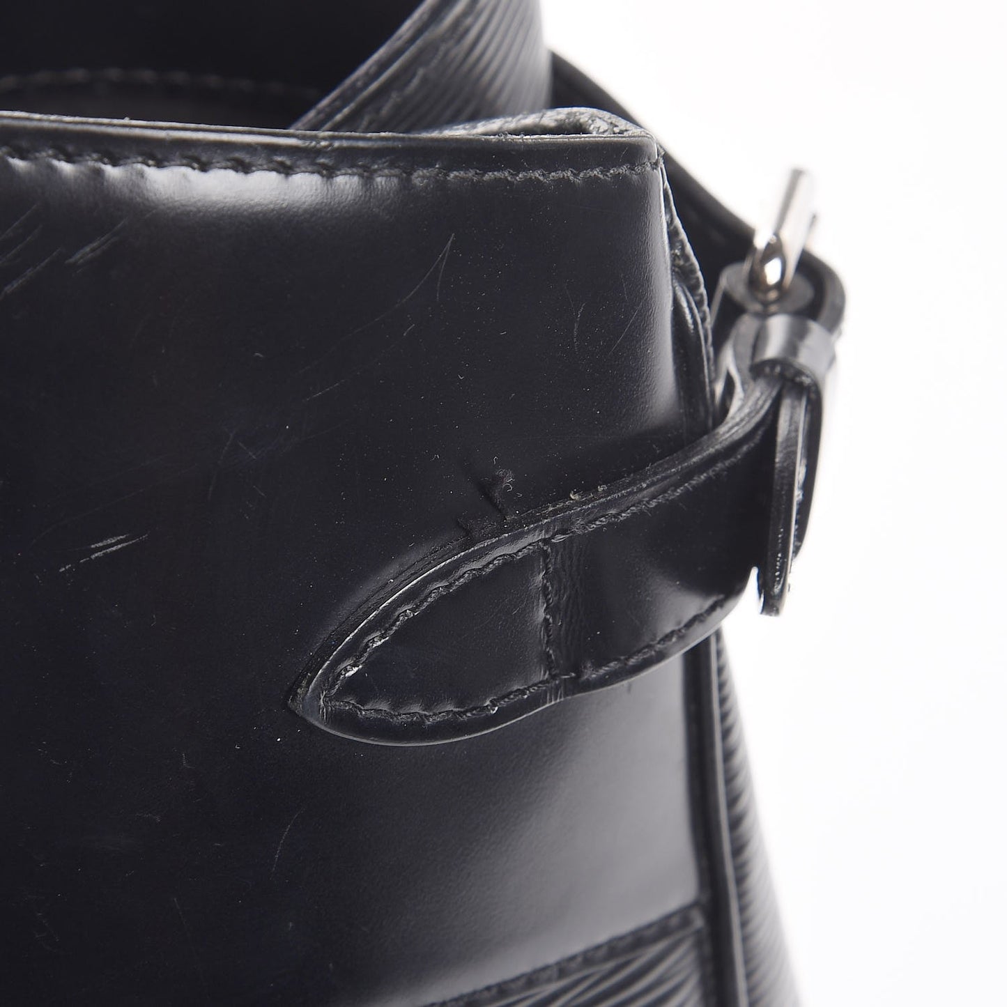Epi Passy GM Black