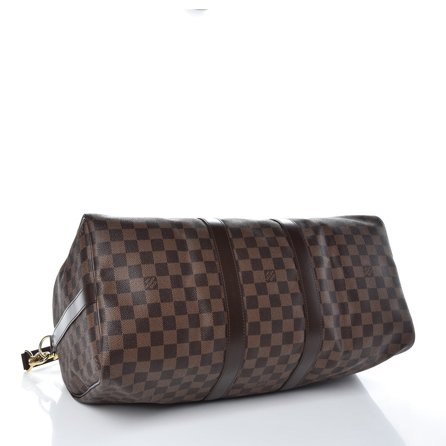 Damier Ebene Keepall Bandouliere 45