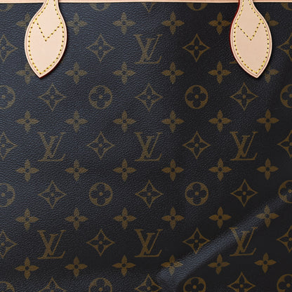 Louis Vuitton Monogram Neo Neverfull GM 10 of 10