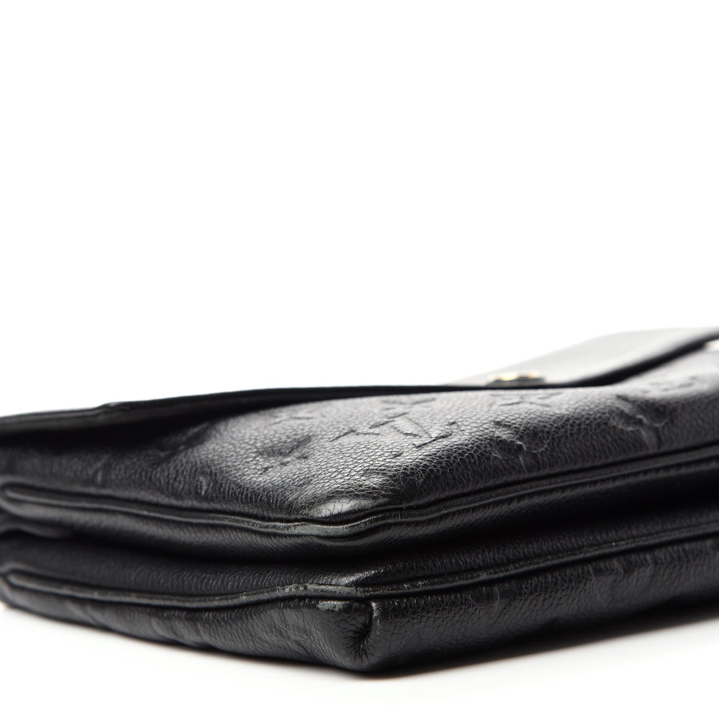 Empreinte Twice Black