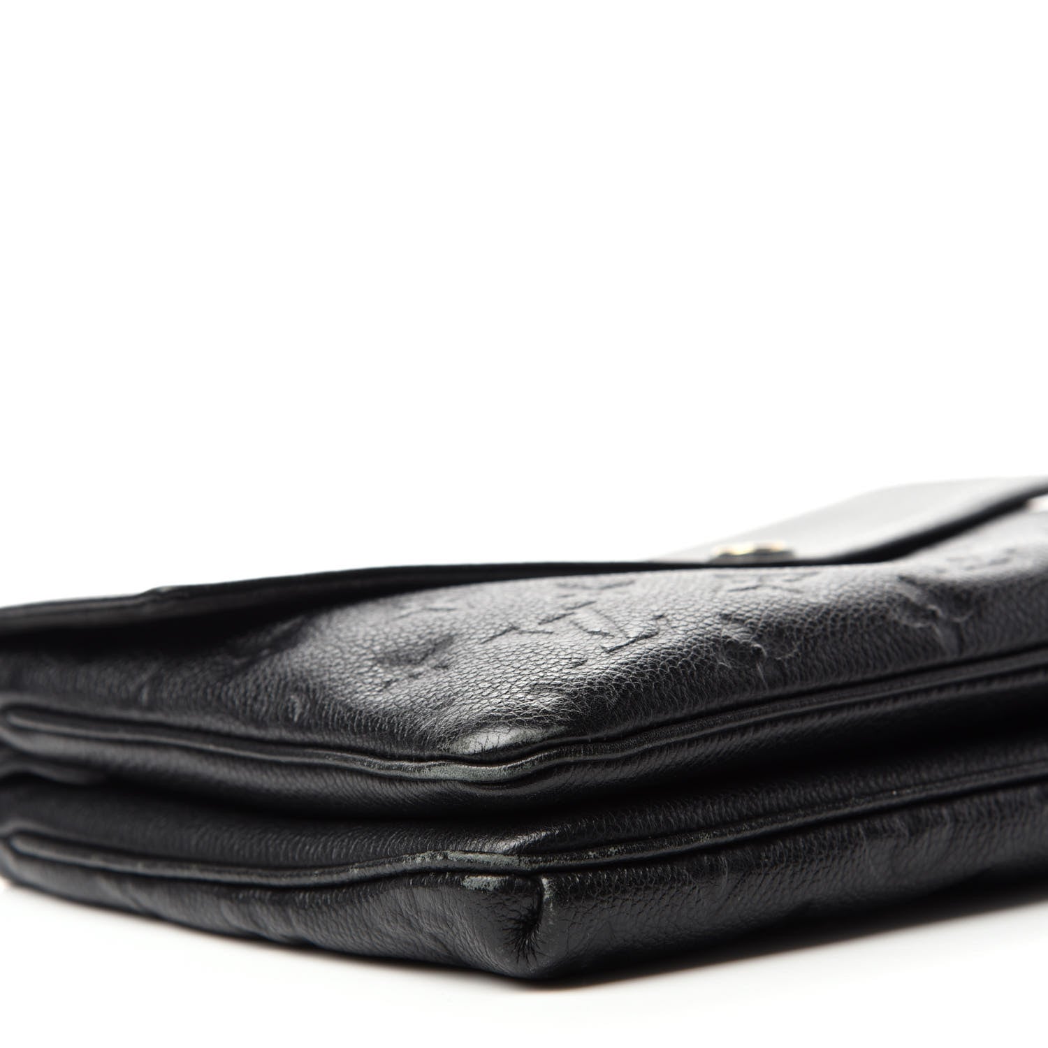 Louis Vuitton Empreinte Twice Black 7 of 11