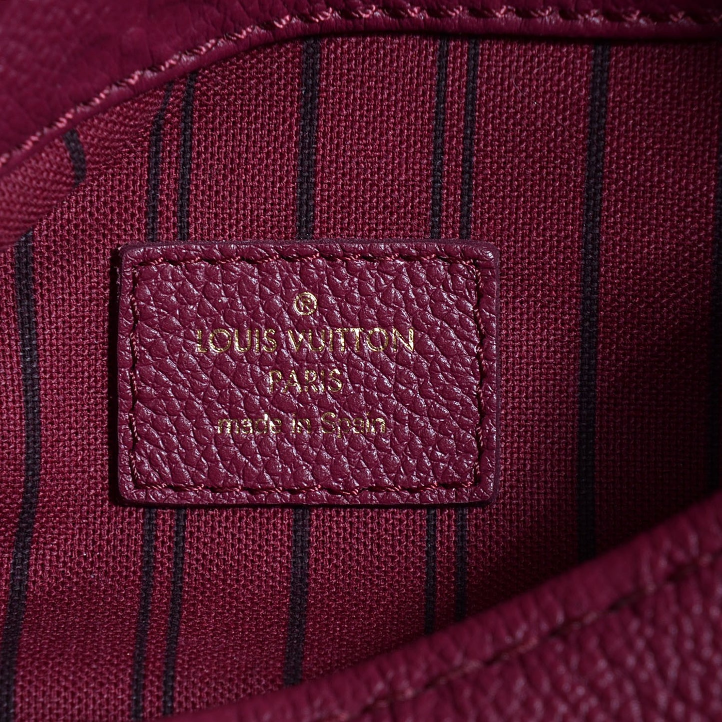 Empreinte Artsy MM Aurore