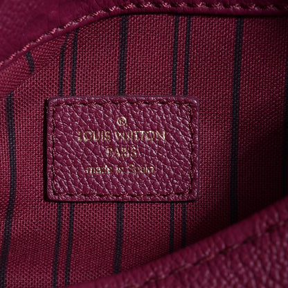 Louis Vuitton Empreinte Artsy MM Aurore 6 of 7