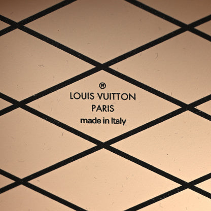 Louis Vuitton Reverse Monogram Mini Boite Chapeau 6 of 6