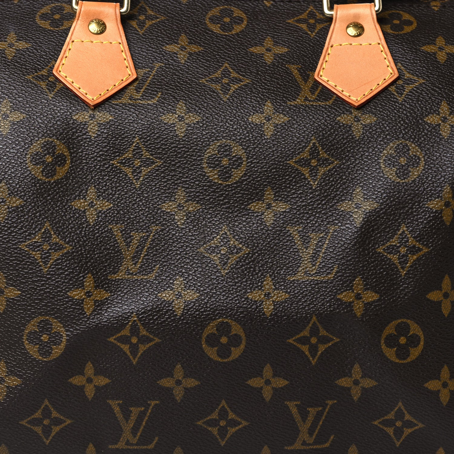 Louis Vuitton Monogram Speedy 30 7 of 9