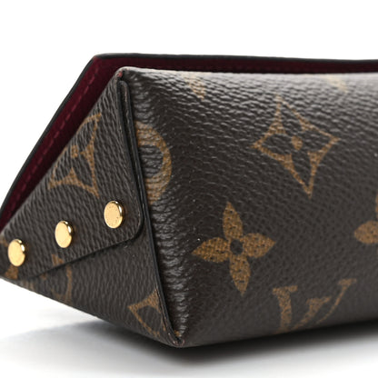 Louis Vuitton Monogram Epi Elizabeth Pencil Pouch 7 of 8