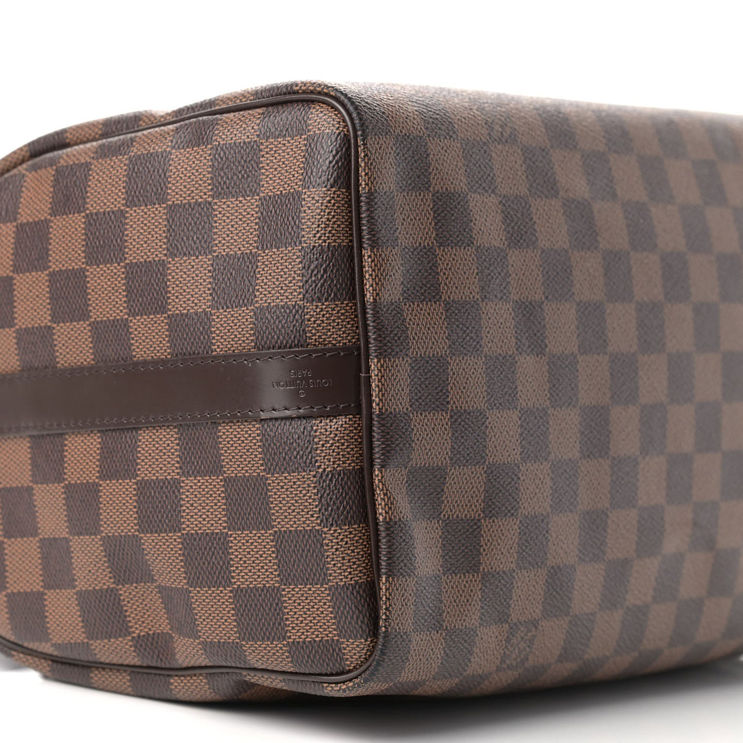 Damier Ebene Speedy Bandouliere 30
