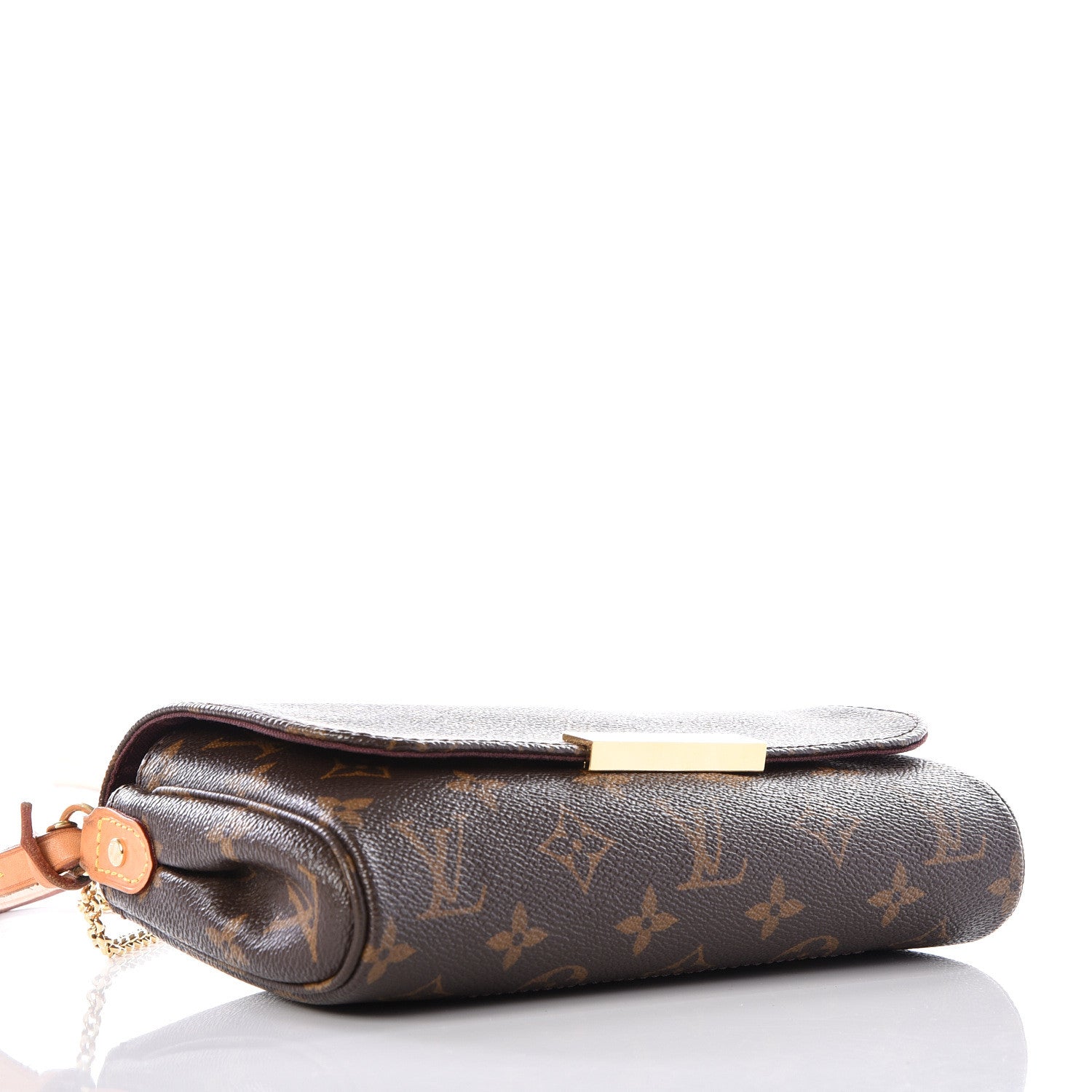 Louis Vuitton Monogram Favorite PM 3 of 10