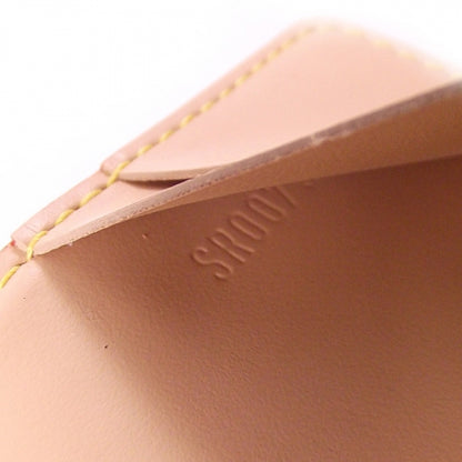 Louis Vuitton Monogram Multicolor Carnet de Bal Mini Agenda Cover White 7 of 8